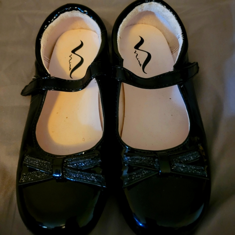 Nina Toddler Shoes